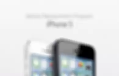 Program Penggantian Baterai iPhone 5 Diperpanjang Sampai Awal 2016