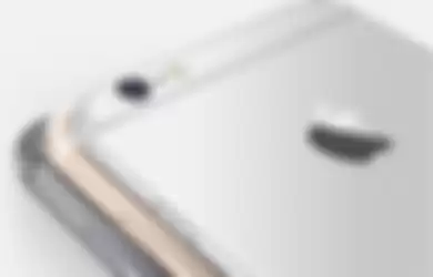 Apple Kantongi Paten iPhone Dengan Kamera Tanpa Tonjolan