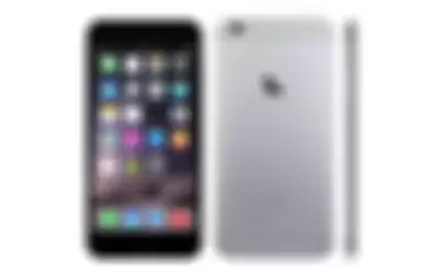 iPhone 6, Smartphone Paling Dicari di Mesin Pencari Bing 2014