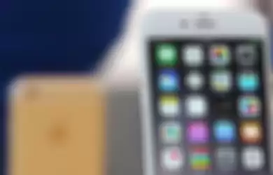 IDC: Apple  Raih Gelar Vendor Smartphone Terbesar Kedua di Tiongkok