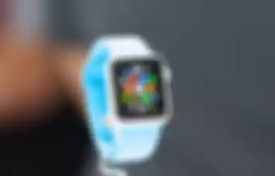 10 Persen Pengguna iPhone Berencana Beli Apple Watch