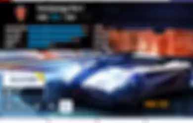 Asphalt 8 Terbaru Hadirkan Tema Halloween & Fitur Twitch