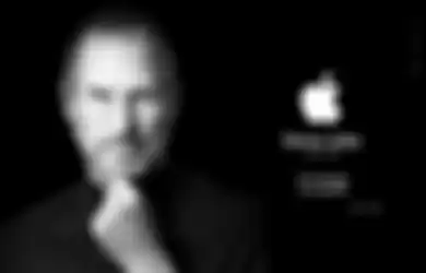 Tim Cook Peringati 4 Tahun Kematian Steve Jobs