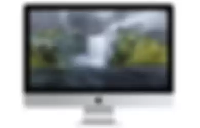 iMac Retina Display, Komputer dengan Resolusi Tertinggi di Dunia