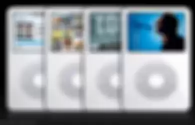 Alasan Tim Cook Depak iPod Classic dari Apple Online Store