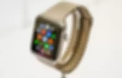Apple Watch Kabarnya Akan Dibandrol Mulai $500 – $5.000 AS