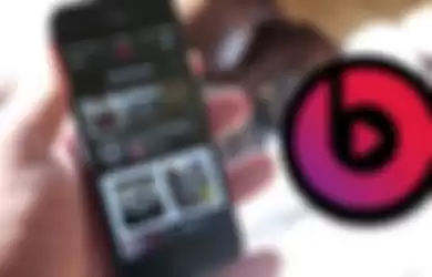 Beats Music Bakal Hadir Sebagai Aplikasi Bawaan di iOS Tahun Depan