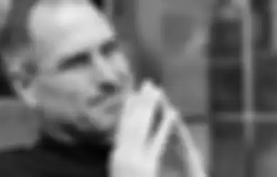 Jika Masih Hidup, Steve Jobs Sudah Berumur 61 Tahun