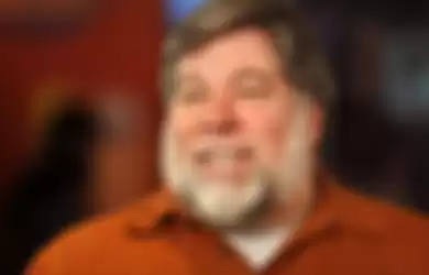Steve Wozniak Masuk Nominasi Patung Lilin Madam Tussaud