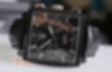 TAG Heuer Gaet Google dan Intel Bikin Jam Tangan Tandingan Apple Watch