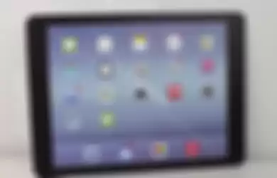 (Video) Mockup iPad Air Plus 12,2 Inci Beredar Luas