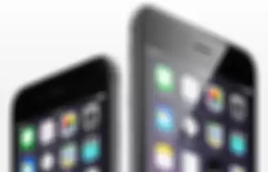 Pangsa Pasar iPhone Saat Ini Dikuasai iPhone 6 dan iPhone 6 Plus