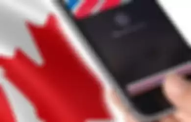 Apple Pay Dikabarkan Bakal Meluncur di Kanada pada November