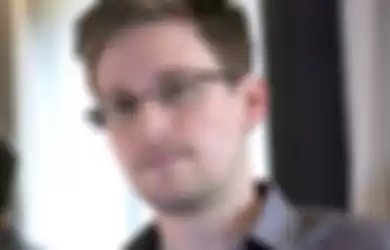 Ini Alasan Edward Snowden Emoh Pakai iPhone