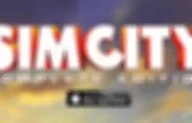 SimCity Complete Edition Sudah Tersedia di Mac App Store