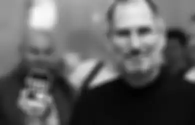 (Video) Steve Jobs Merilis iPhone Pertama 8 Tahun Lalu