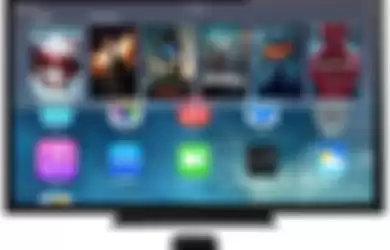 Apple Ternyata Sudah Miliki Rencana Hadirkan TV UHD 10 Tahun Silam