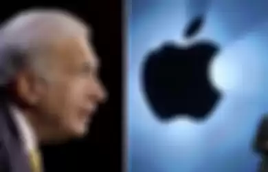 Carl Icahn: Nilai Market Cap Apple Sebenarnya Mencapai $1,3 Triliun