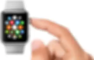 Pegawai Apple Store Mulai Dapatkan Pelatihan Soal Apple Watch