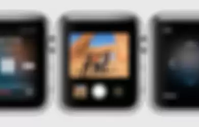 Apple Ubah Persyaratan Screenshot Aplikasi Apple Watch buat Pengembang