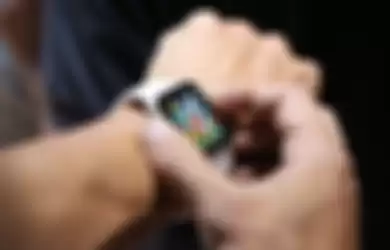 (Video) Durasi Waktu Booting Apple Watch