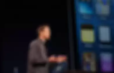 Scott Forstall Bakal Bicara Soal Penciptaan iPhone kepada Publik 20 Juni