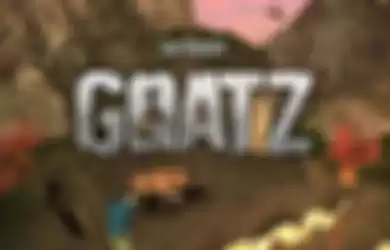 Review GoatZ: Aksi Kambing Unik Bertahan di Dunia Zombie