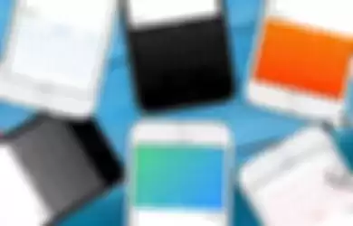 SwifKey Keyboard Mendukung 12 Tema Baru Penuh Warna di iPhone