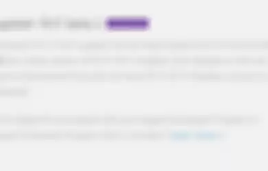 OS X El Capitan Beta 2 Sudah Tersedia Bagi Pengembang Terdaftar