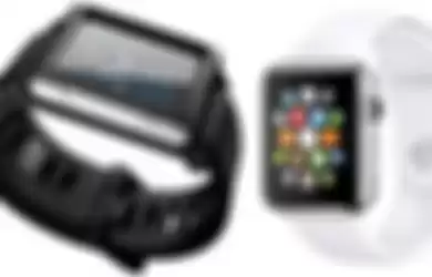 Popularitas iPod Kalahkan Apple Watch di Pencarian Google