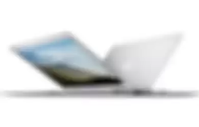 (Rumor) Tak Akan Ada Lini MacBook Air Baru di WWDC, Ini Alasannya