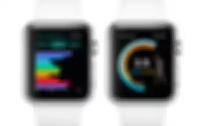 Apple Berikan Cara Proses Downgrade watchOS 2 buat Pengembang