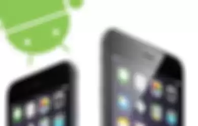 IDC: Pangsa Pasar iPhone Naik 35 Persen di Kuartal 2 2015