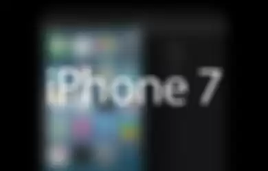 (Foto) Bocoran Tampang Bodi Belakang iPhone 7 dan Fitur-Fitur Barunya
