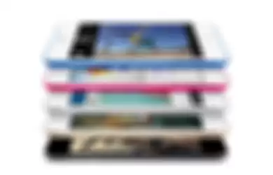 5 Hal Wajib Tahu dari iPod Touch Terbaru
