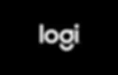 Logitech Fokuskan Nama “Logi” di Logo Baru