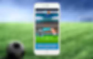 10 Aplikasi dan Games Sepakbola Pilihan di iPhone, iPad & iPod Touch