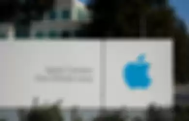 Identitas dan Penyebab Kematian Pegawai di Apple Campus Terungkap