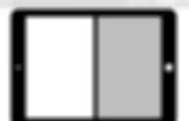 Fitur Multitasking Split View Siap Singgah ke Keluarga iPad Mini