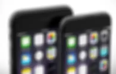 Lebih dari 100 Juta Unit iPhone Sudah Beredar di AS