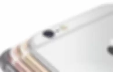 Apple Siap Perkenalkan iPhone 6s Dengan Warna Rose Gold