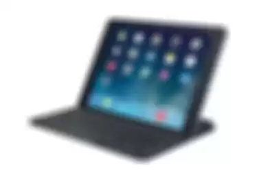 Apple Siap Rilis Keyboard buat iPad & Apple Watch Rose Gold Terjangkau