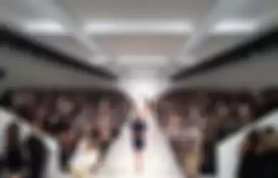 Hasil Test Drive Kamera iPhone 6s Oleh Vogue di New York Fashion Week
