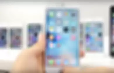 (Video) Perbandingan Kecepatan di iOS 8.4.1 vs iOS 9 untuk 4 Versi iPhone