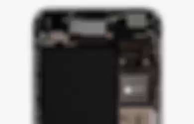 Komparasi Baterai iPhone 6s Dengan Prosesor A9 TSMC & Samsung