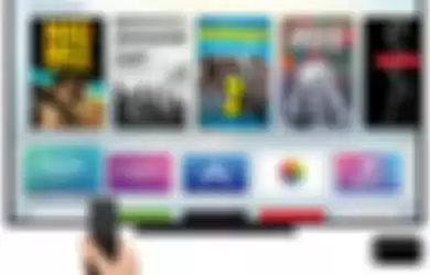 Game Apple TV Kini Tidak Wajib Dukung Siri Remote