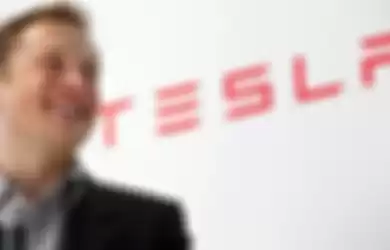 Bos Tesla Elon Musk Singgung Proyek Mobil Listrik Apple