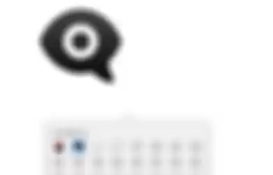 Arti di Balik “Emoji Mata Satu Dalam Balon Suara” di iOS 9.1