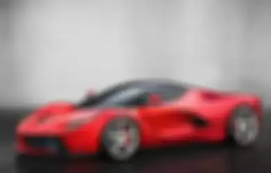 Bos Ferrari Berkomentar Soal Proyek Mobil Listrik Apple