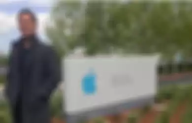 [MakeMac Fans] Pengalaman Pandji Pragiwaksono ke Markas Besar Apple
